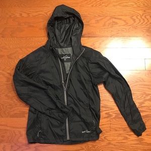 NWOT Eddie Bauer Women’s Windbreaker/Rain Jacket